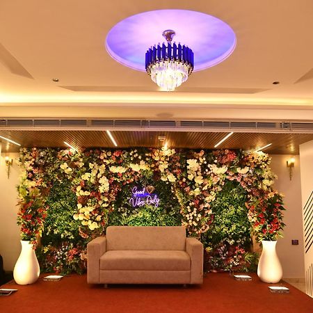 Hotel Suncity Palace Katihar Exterior photo