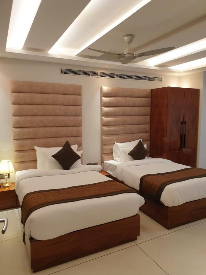Hotel Suncity Palace Katihar Exterior photo