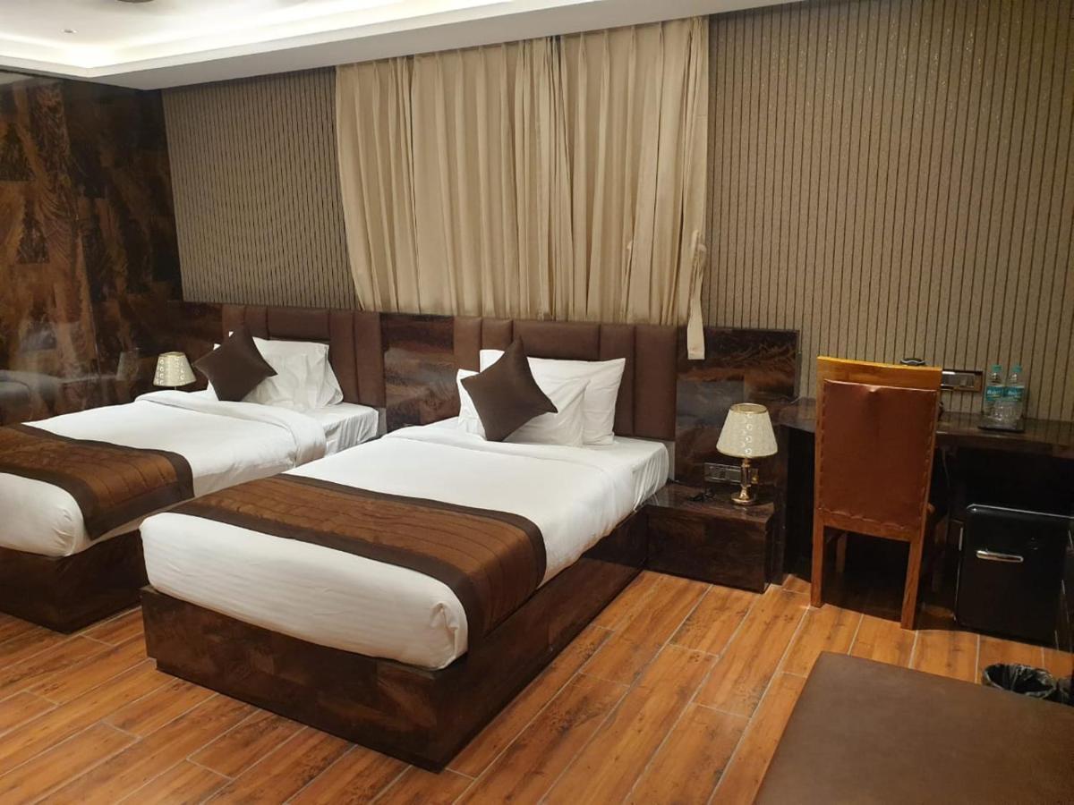Hotel Suncity Palace Katihar Exterior photo