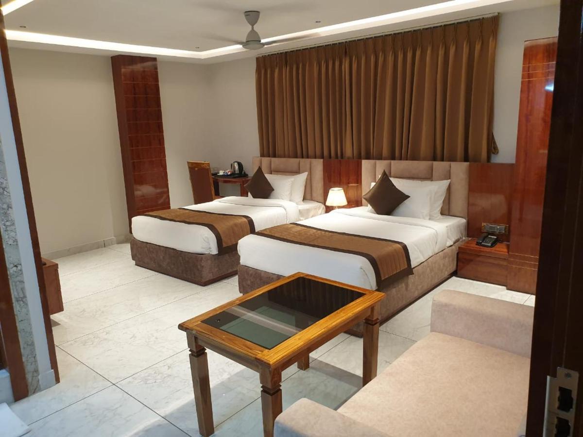 Hotel Suncity Palace Katihar Exterior photo