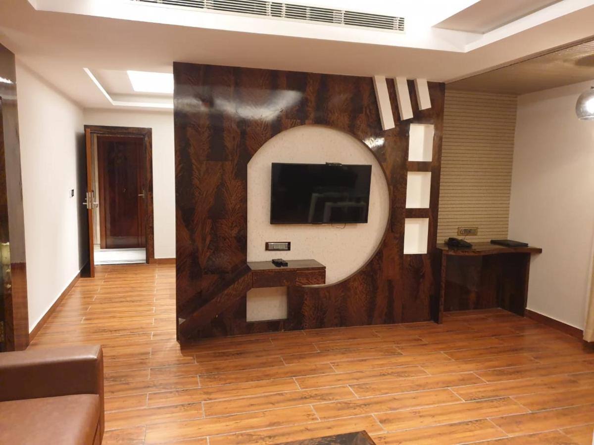 Hotel Suncity Palace Katihar Exterior photo
