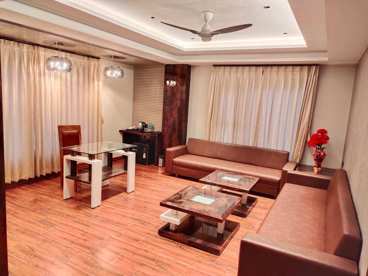 Hotel Suncity Palace Katihar Exterior photo