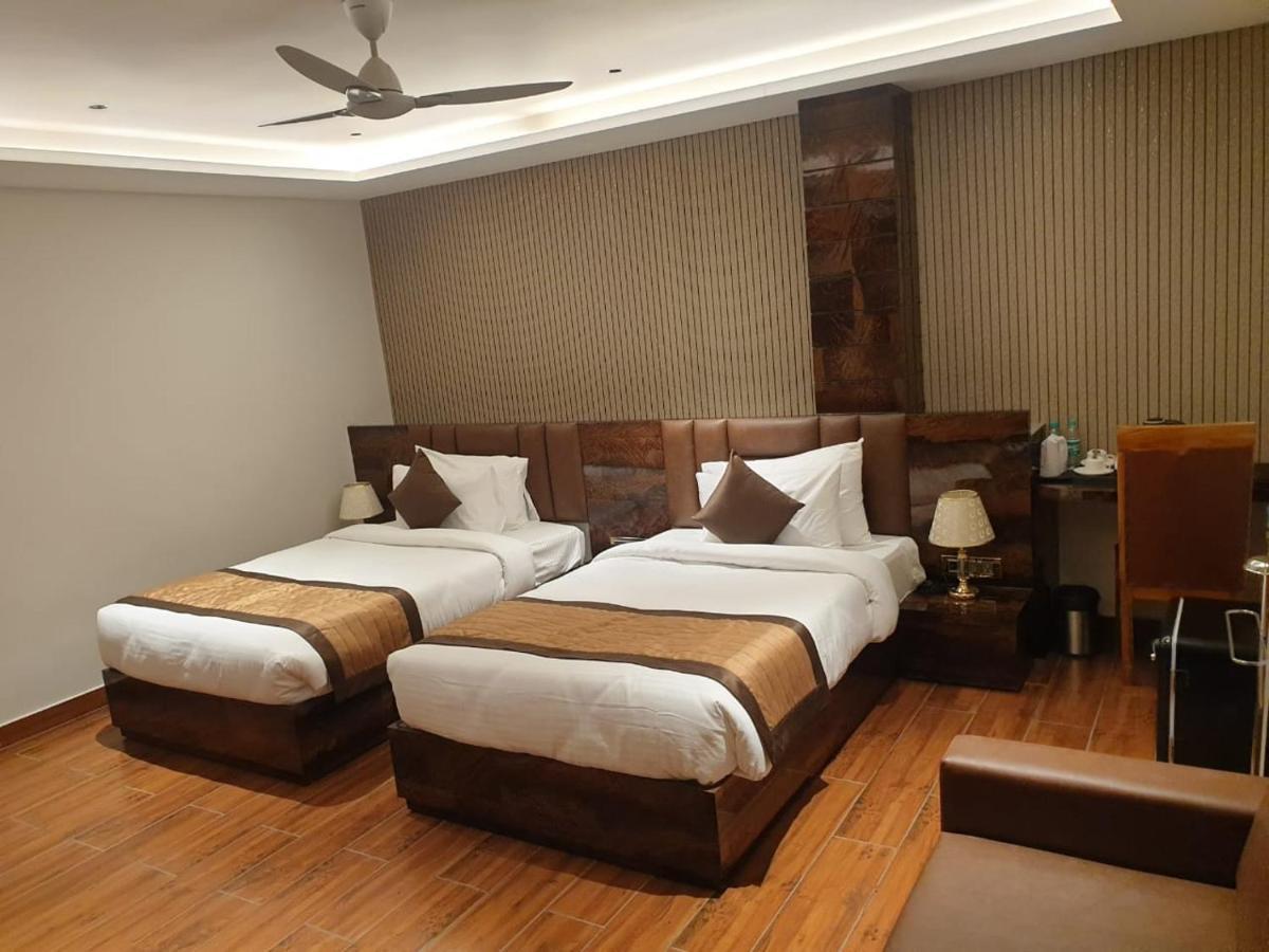Hotel Suncity Palace Katihar Exterior photo