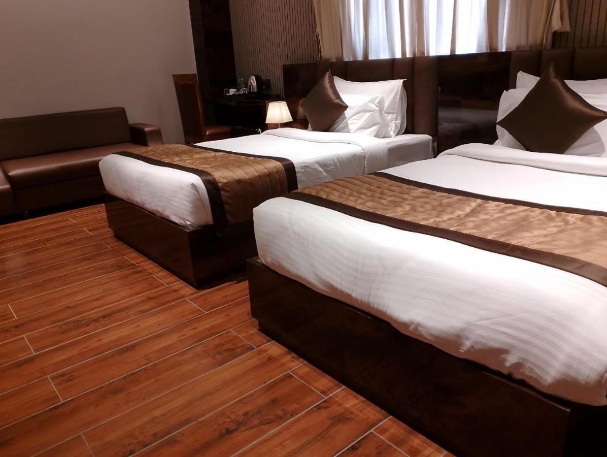 Hotel Suncity Palace Katihar Exterior photo
