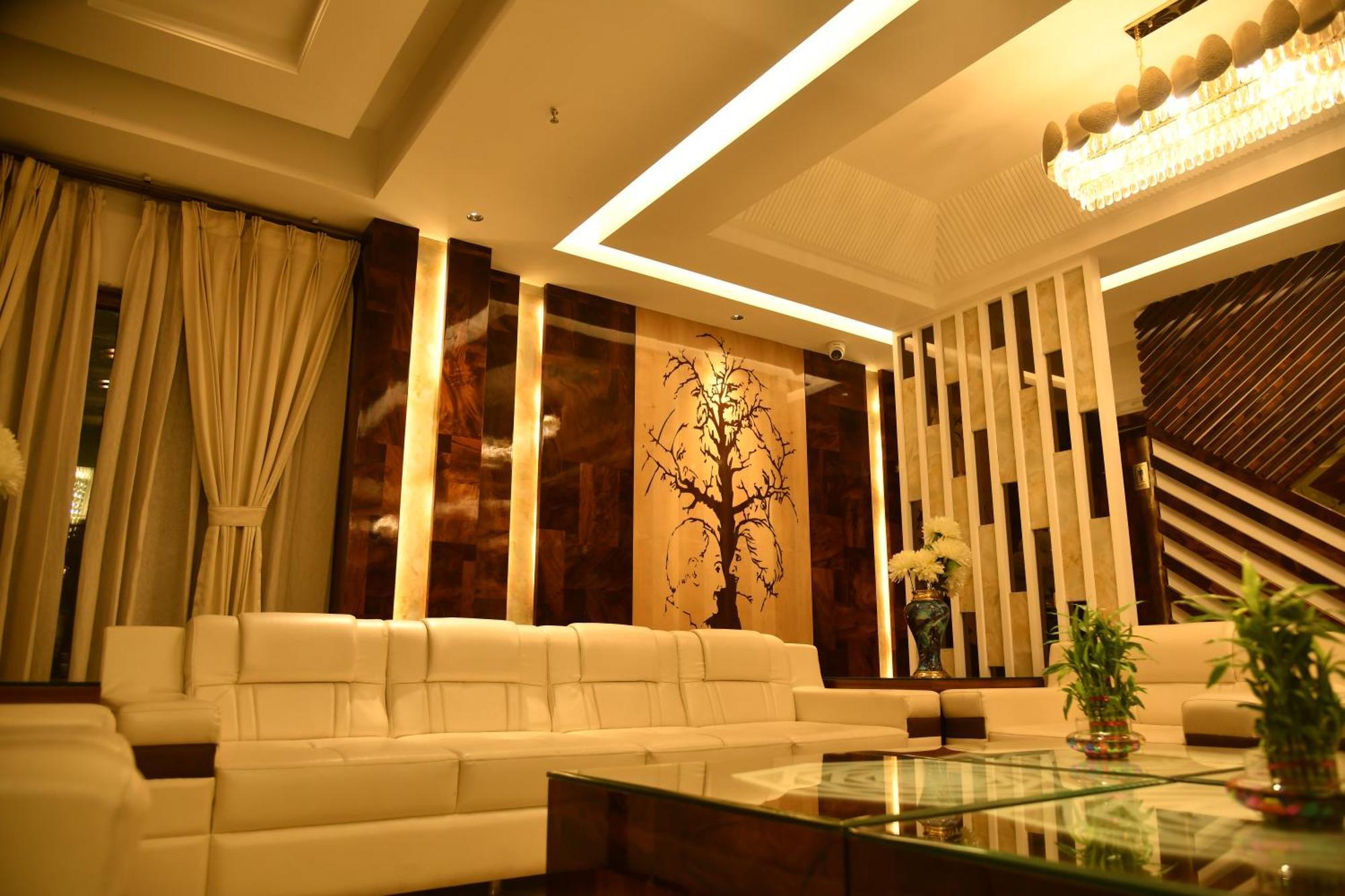 Hotel Suncity Palace Katihar Exterior photo
