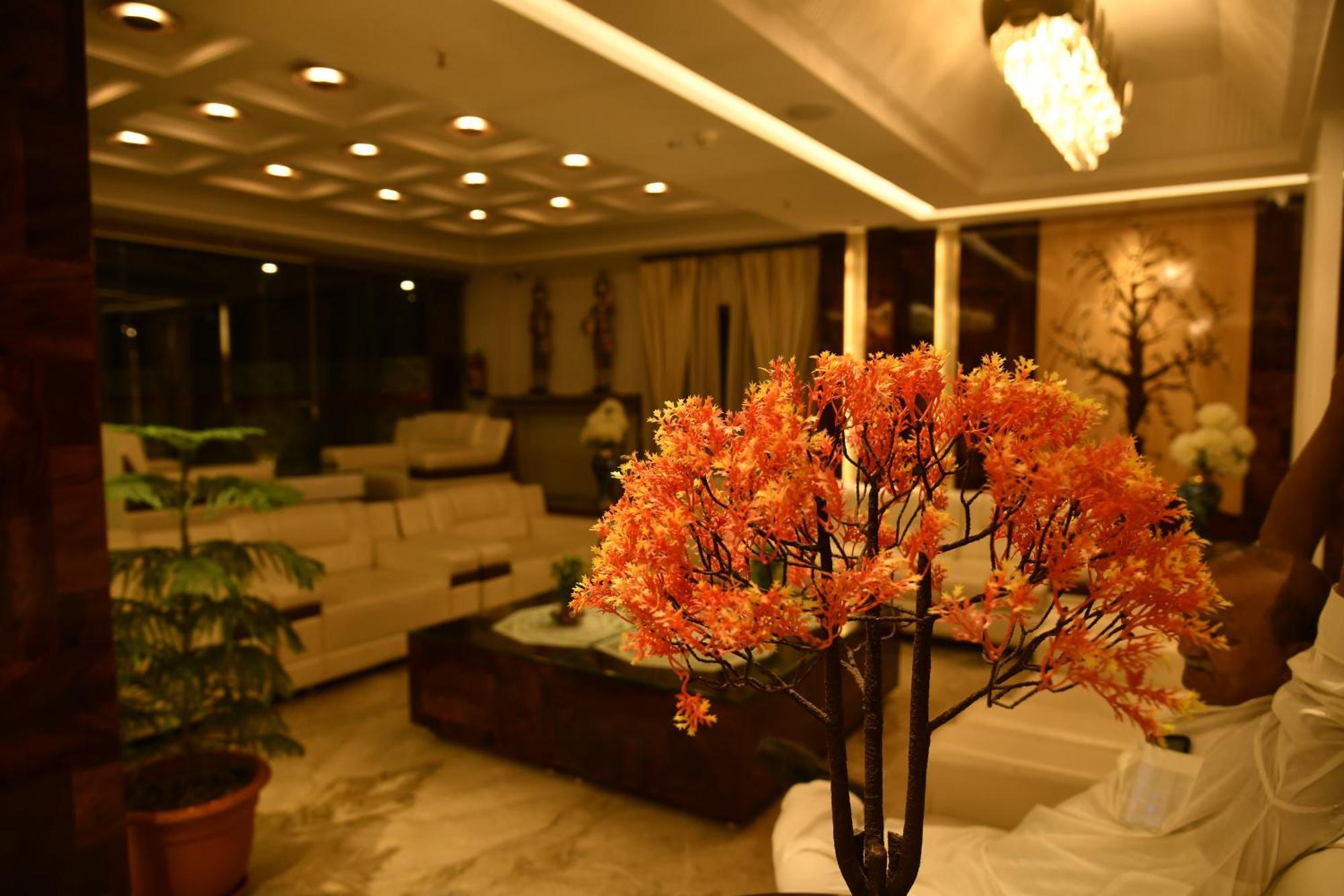 Hotel Suncity Palace Katihar Exterior photo