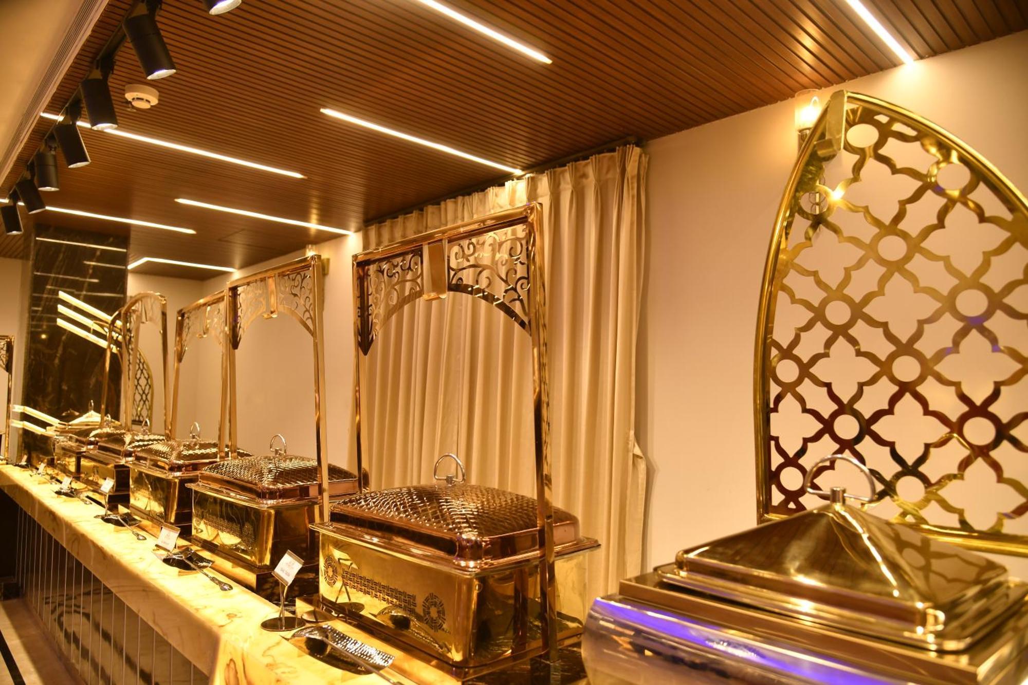 Hotel Suncity Palace Katihar Exterior photo