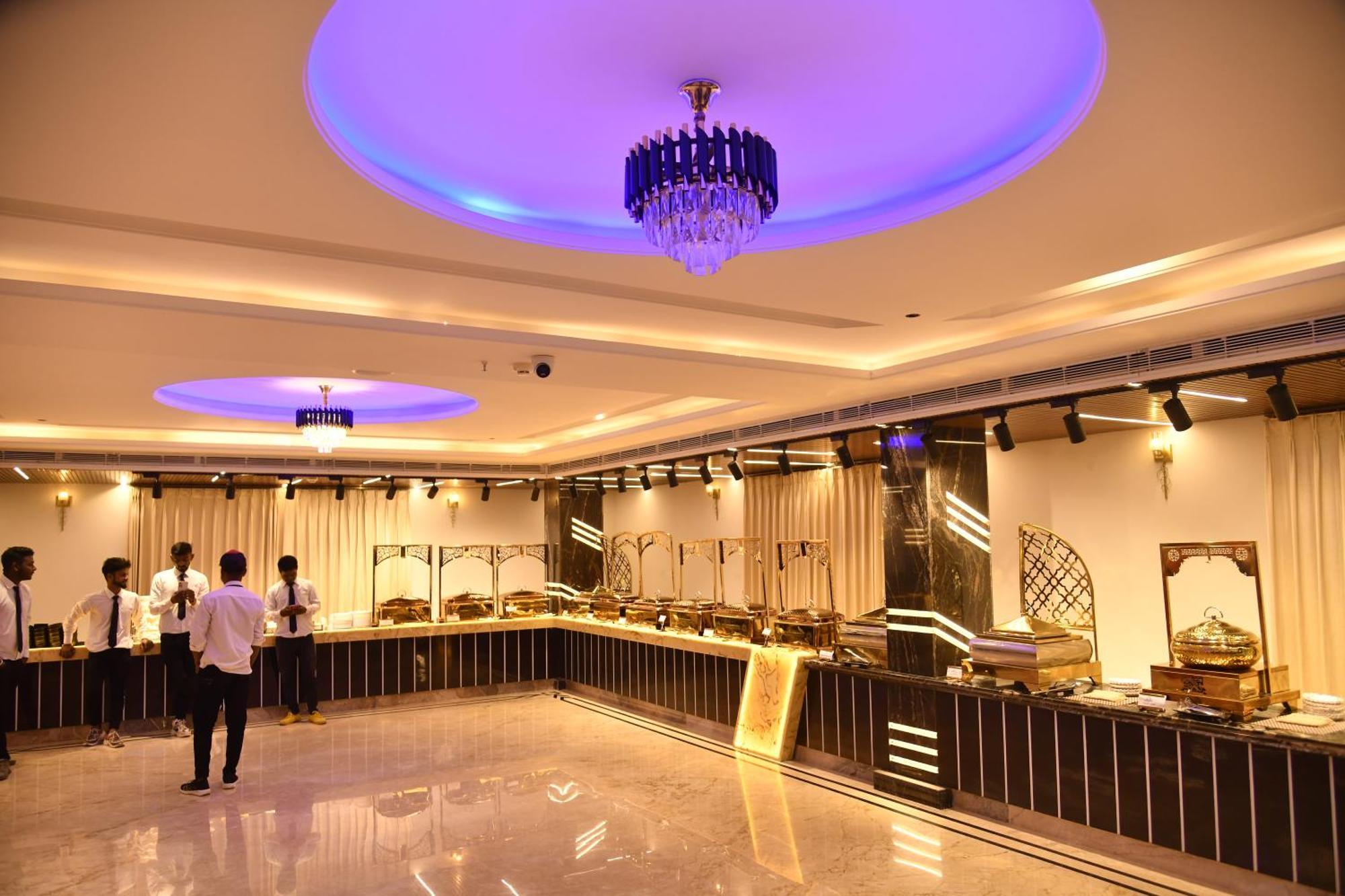 Hotel Suncity Palace Katihar Exterior photo